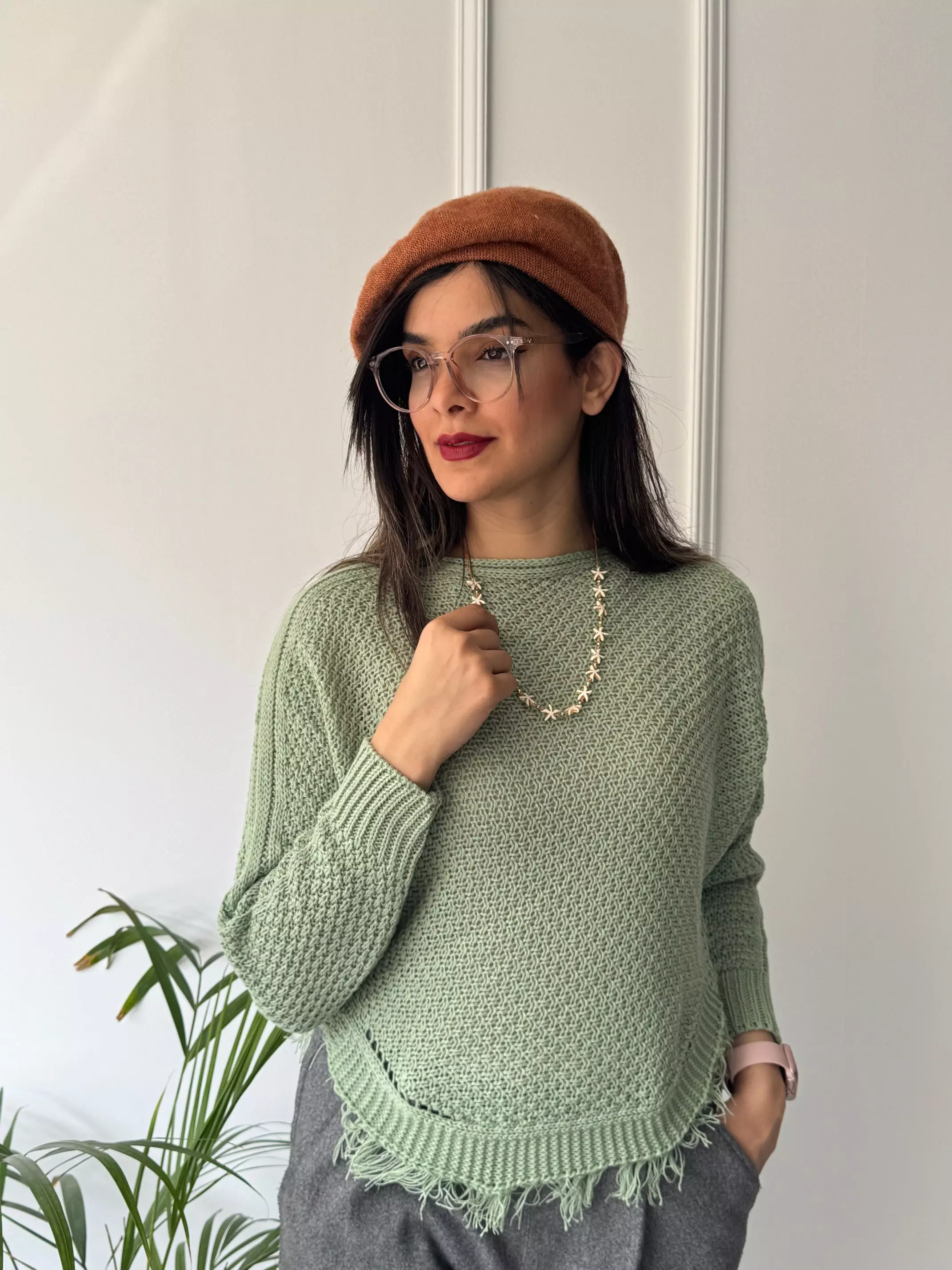 بافت زنانه نیلو